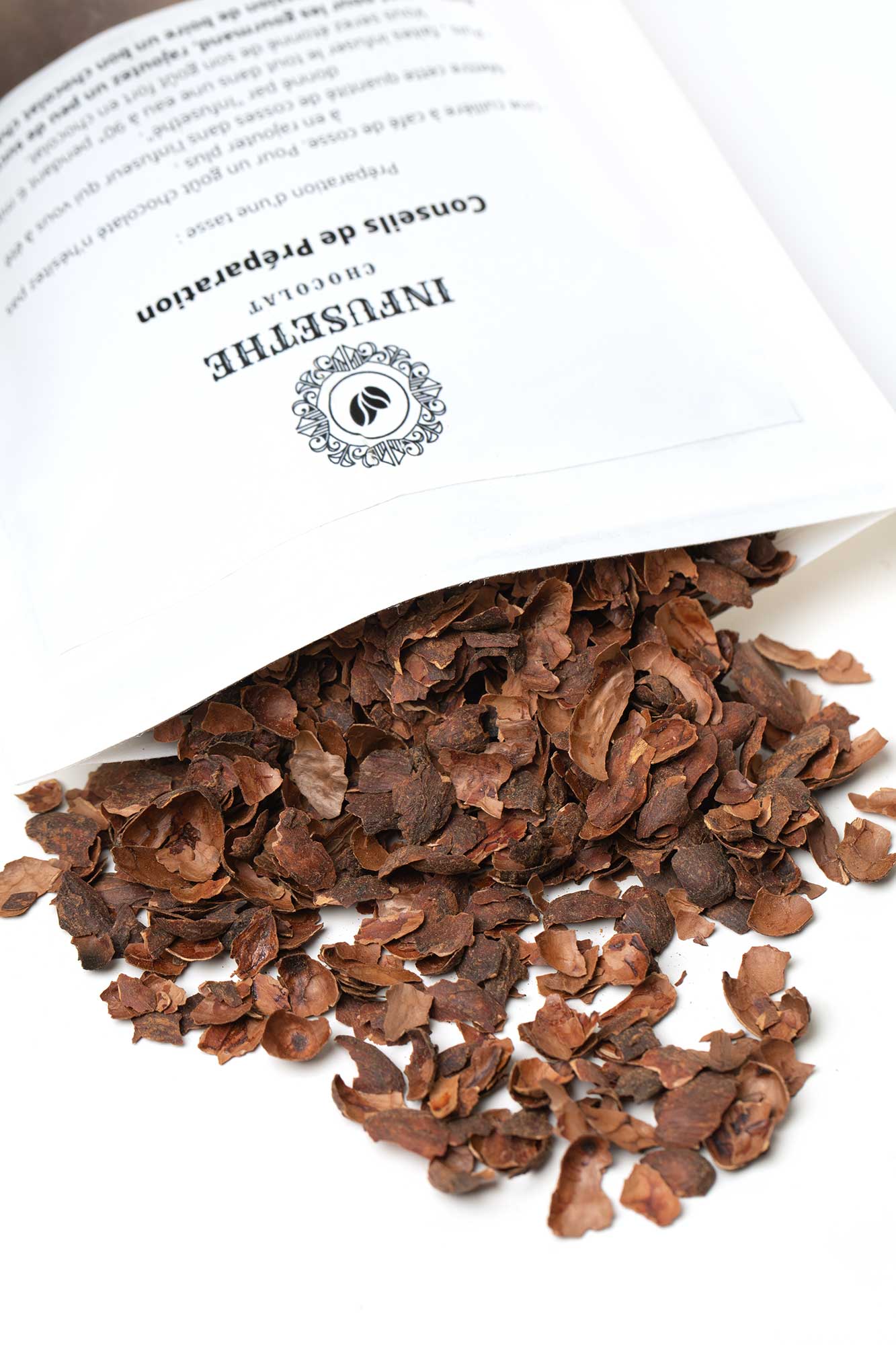 Infusion Évasion